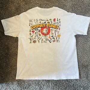 Kith That’s All Folks Shirt